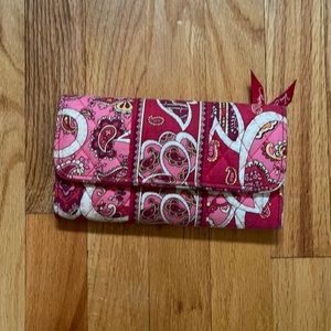 Vera Bradley Wallet